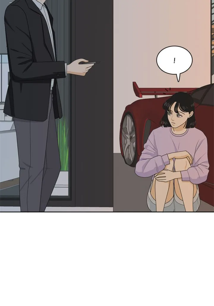 My Roommate Is a Gumiho Chapter 49 page 29