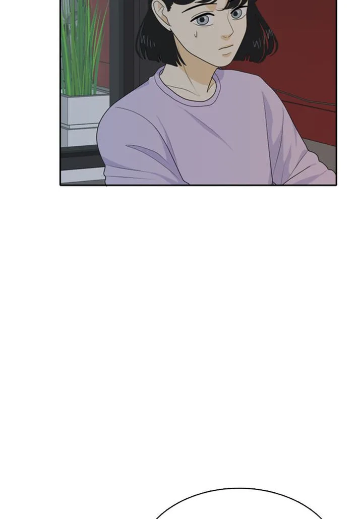 My Roommate Is a Gumiho Chapter 49 page 31