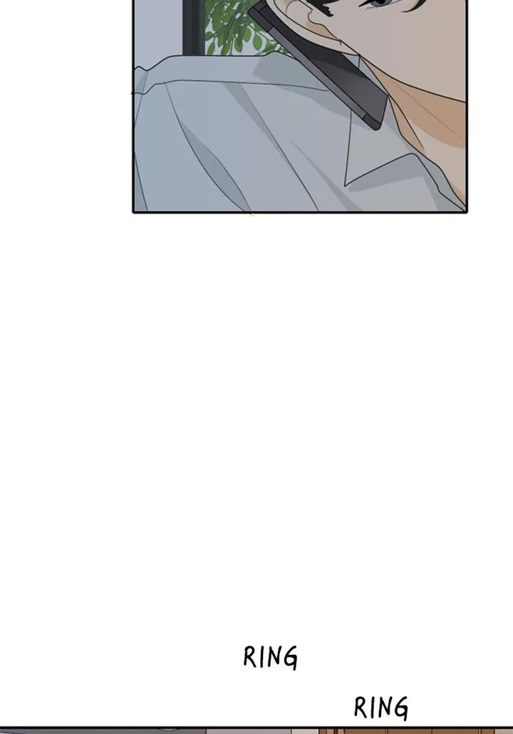My Roommate Is a Gumiho Chapter 49 page 20