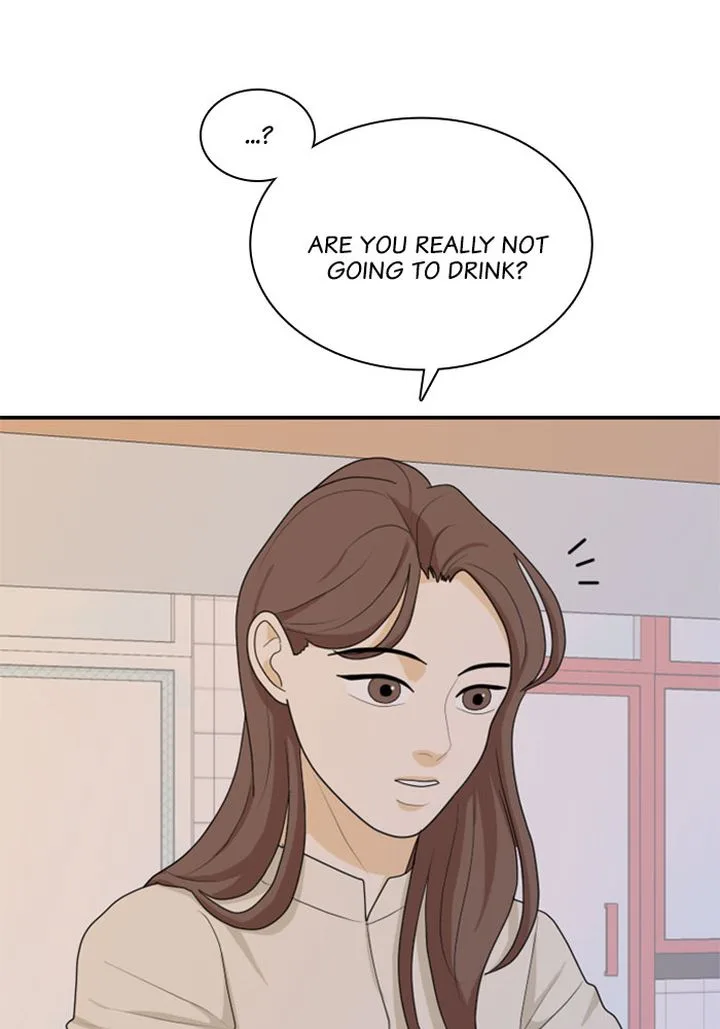 My Roommate Is a Gumiho Chapter 49 page 9