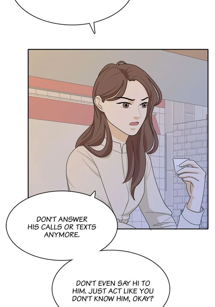 My Roommate Is a Gumiho Chapter 49 page 5