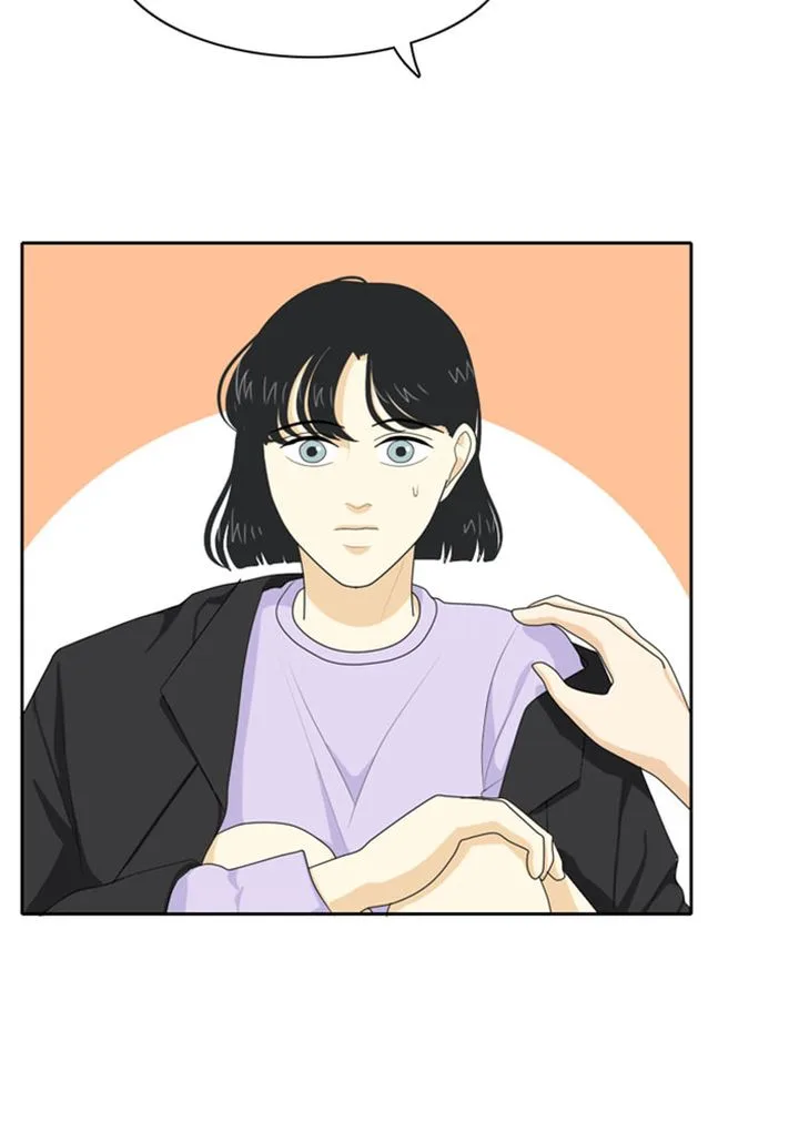 My Roommate Is a Gumiho Chapter 49 page 36