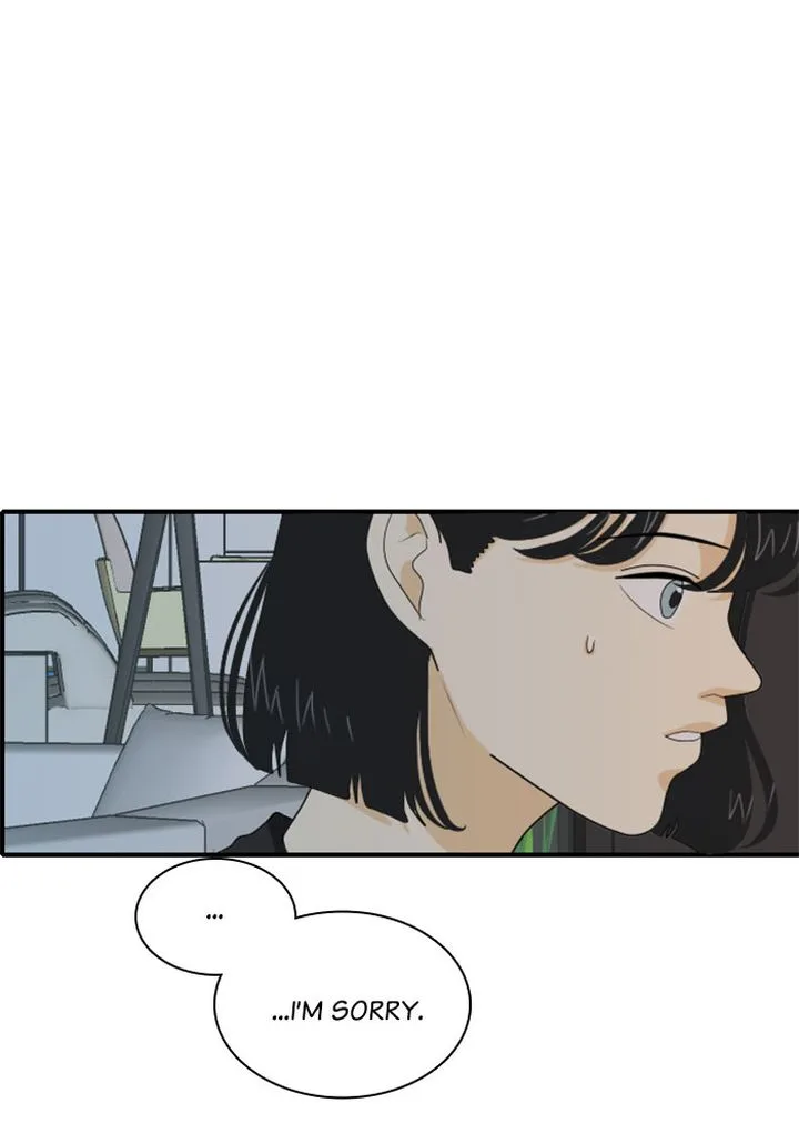 My Roommate Is a Gumiho Chapter 49 page 39