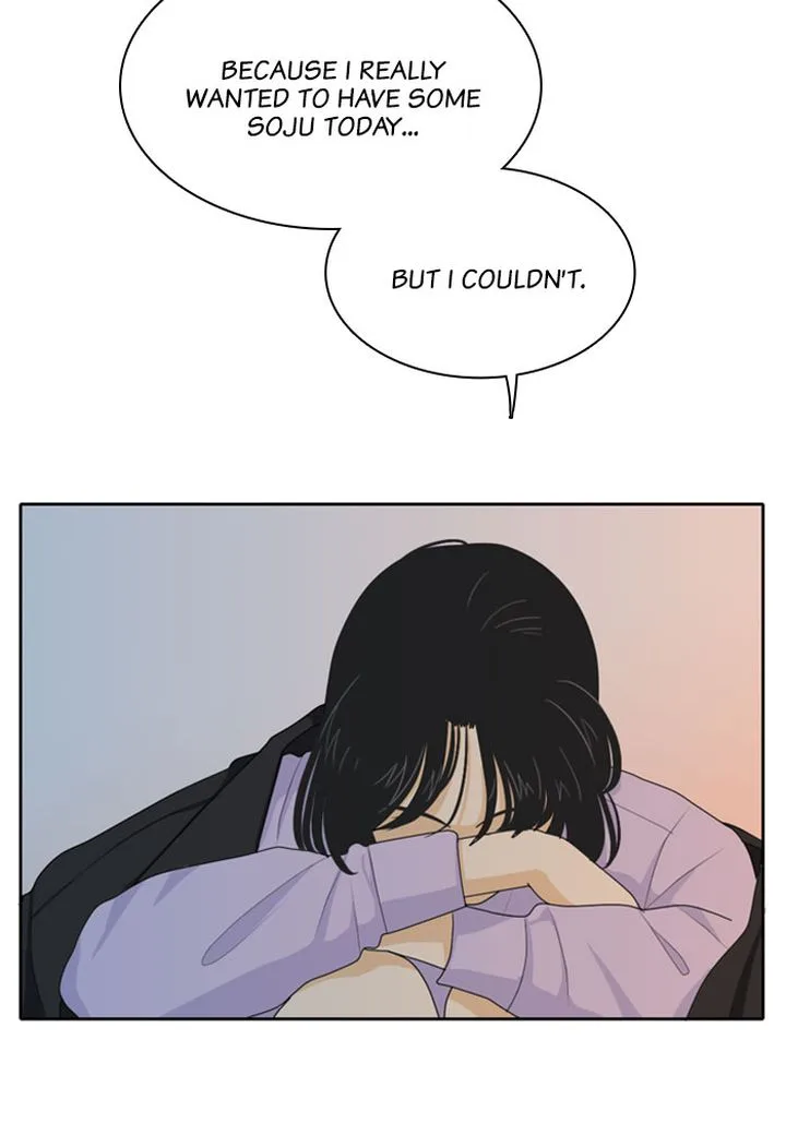 My Roommate Is a Gumiho Chapter 49 page 42
