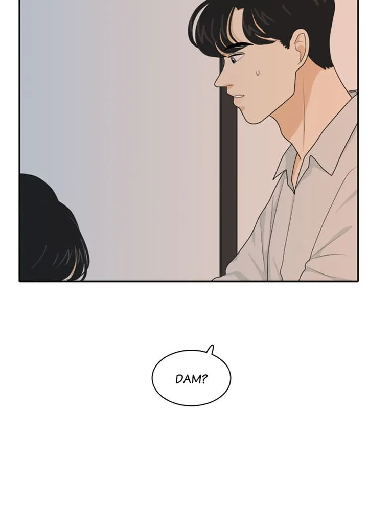 My Roommate Is a Gumiho Chapter 49 page 44