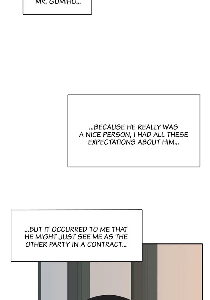 My Roommate Is a Gumiho Chapter 49 page 47