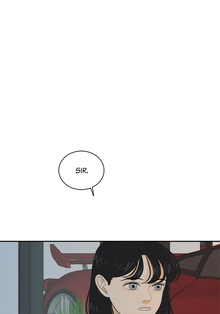 My Roommate Is a Gumiho Chapter 49 page 52
