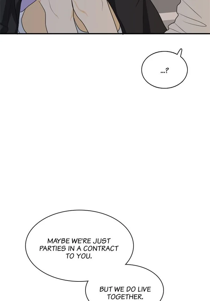 My Roommate Is a Gumiho Chapter 49 page 61