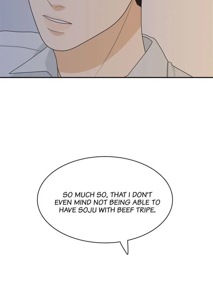 My Roommate Is a Gumiho Chapter 49 page 67