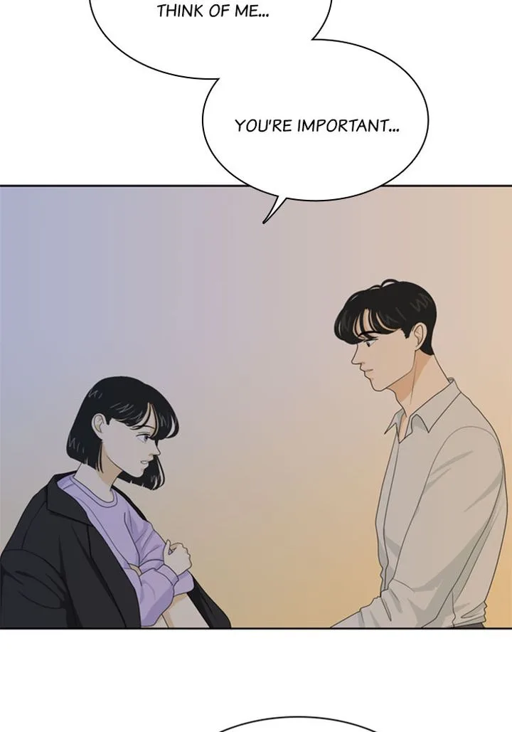 My Roommate Is a Gumiho Chapter 49 page 65