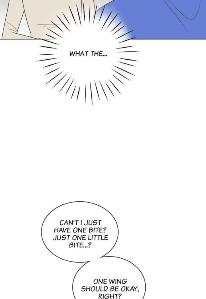My Roommate Is a Gumiho Chapter 5 page 12