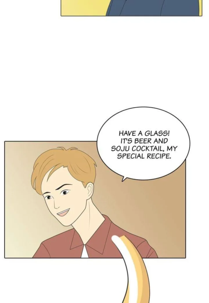 My Roommate Is a Gumiho Chapter 5 page 20