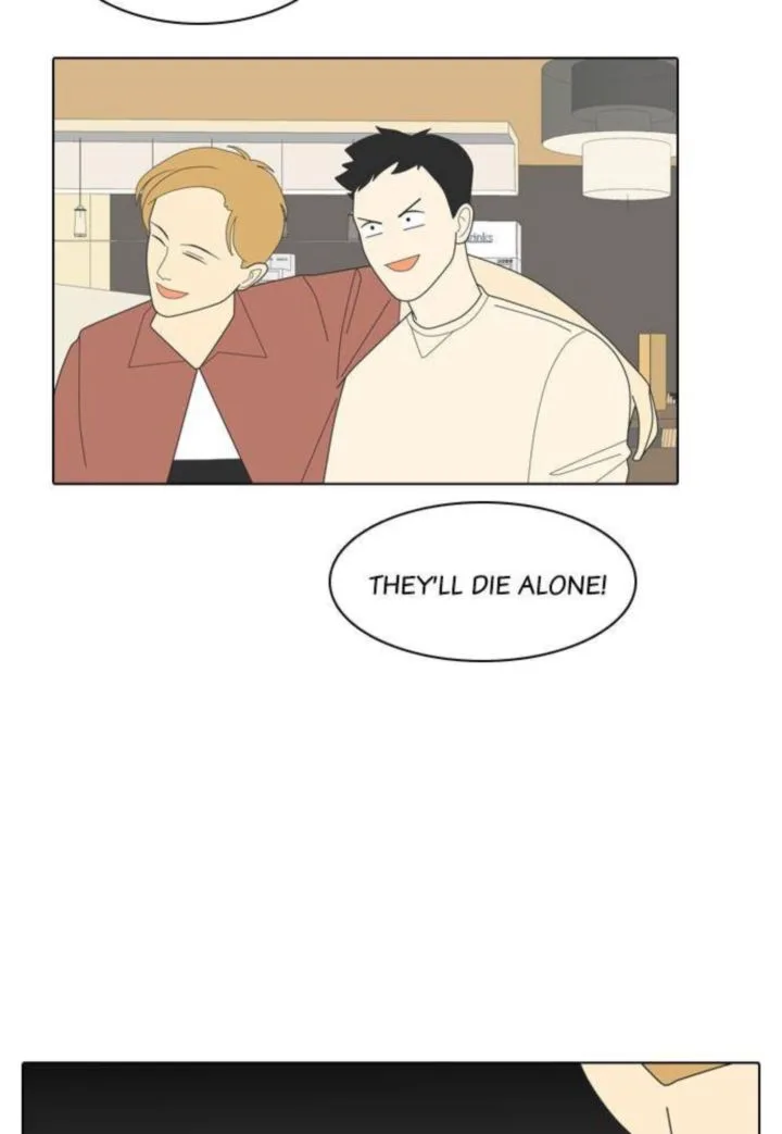 My Roommate Is a Gumiho Chapter 5 page 25