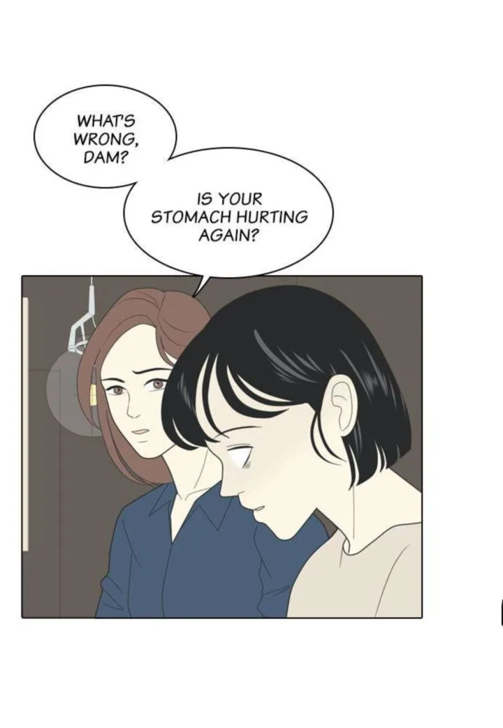My Roommate Is a Gumiho Chapter 5 page 16