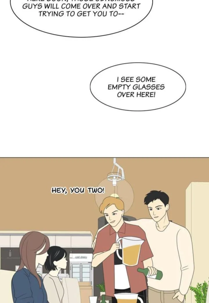 My Roommate Is a Gumiho Chapter 5 page 18