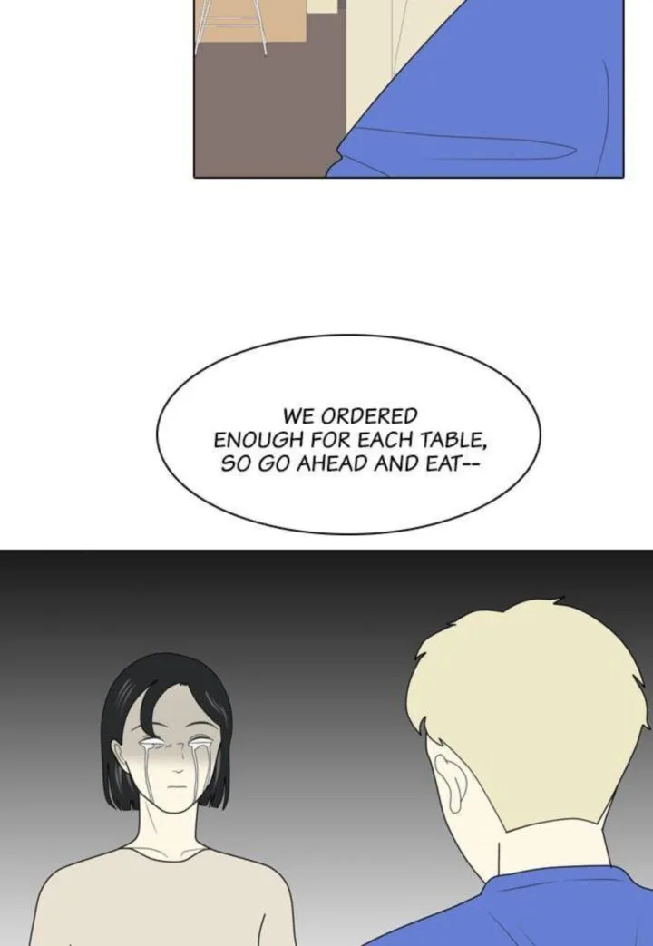My Roommate Is a Gumiho Chapter 5 page 11
