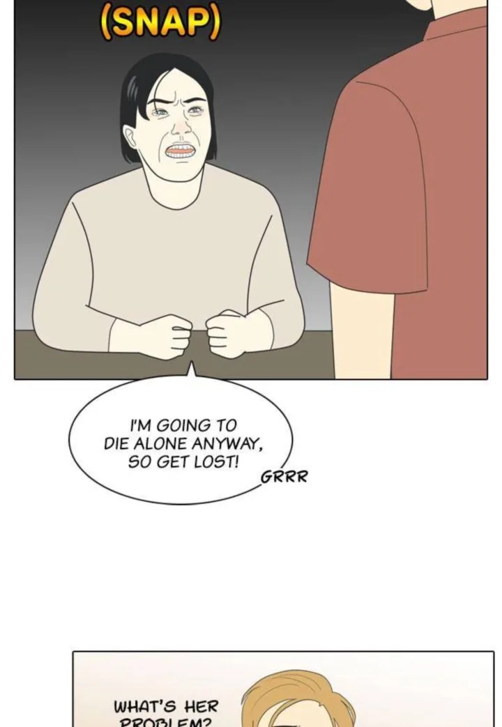 My Roommate Is a Gumiho Chapter 5 page 26