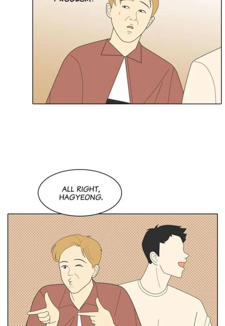My Roommate Is a Gumiho Chapter 5 page 27