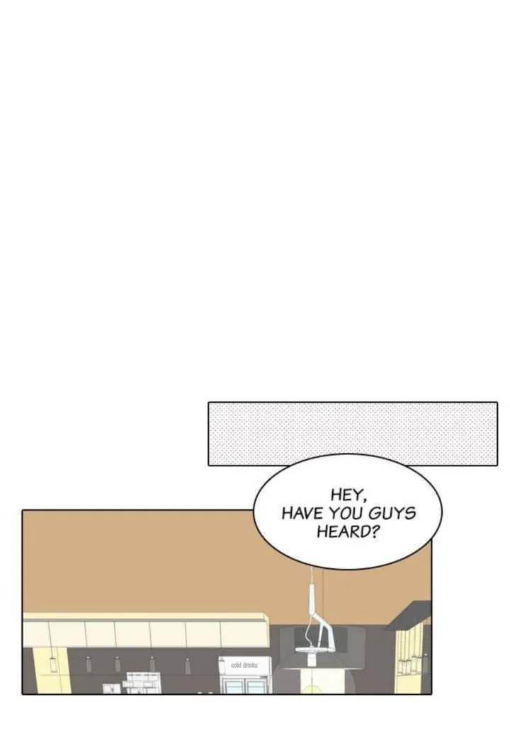 My Roommate Is a Gumiho Chapter 5 page 30