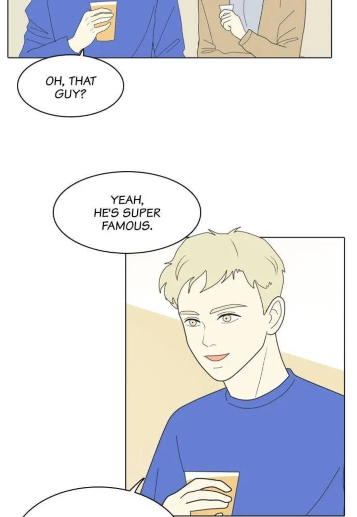 My Roommate Is a Gumiho Chapter 5 page 34