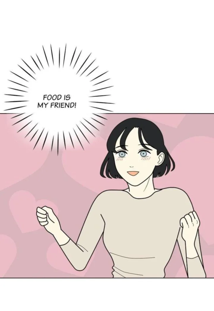 My Roommate Is a Gumiho Chapter 5 page 4