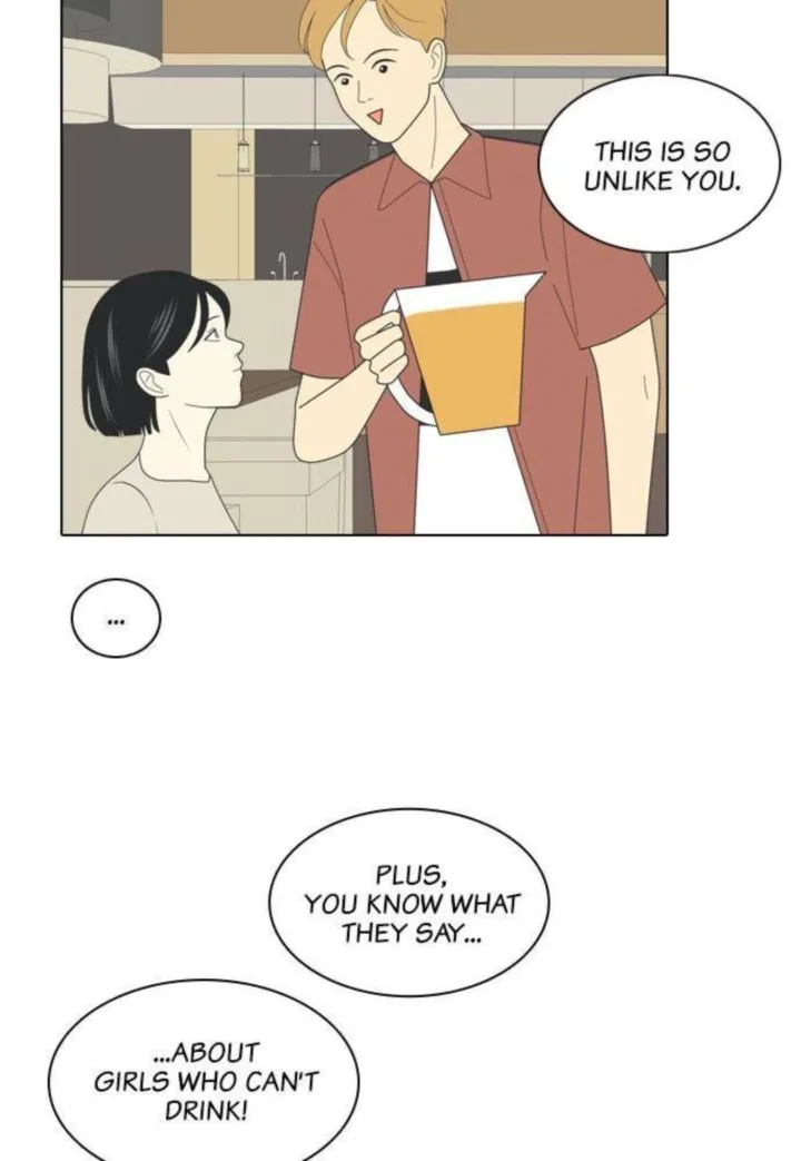 My Roommate Is a Gumiho Chapter 5 page 24