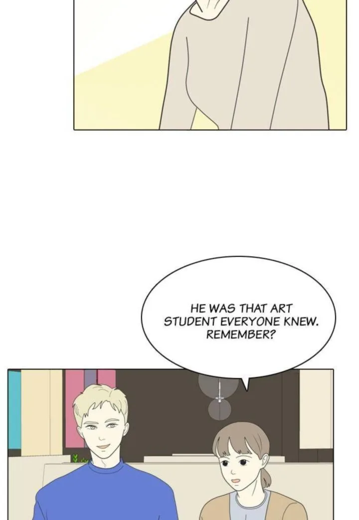 My Roommate Is a Gumiho Chapter 5 page 33
