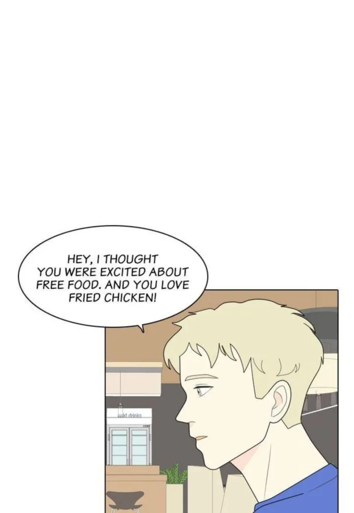 My Roommate Is a Gumiho Chapter 5 page 10