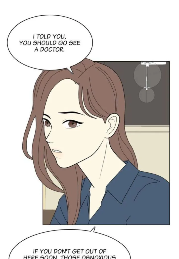 My Roommate Is a Gumiho Chapter 5 page 17