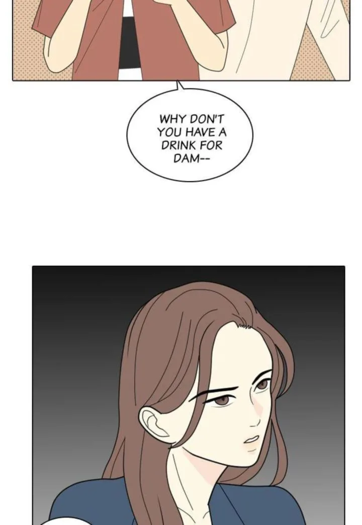 My Roommate Is a Gumiho Chapter 5 page 28