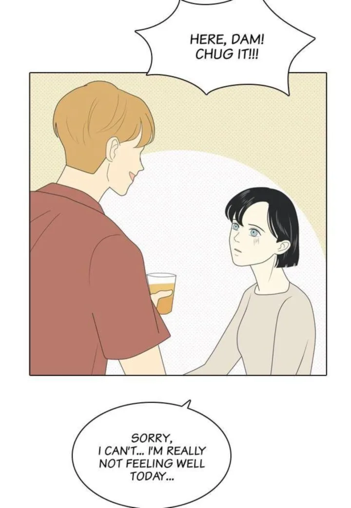 My Roommate Is a Gumiho Chapter 5 page 22