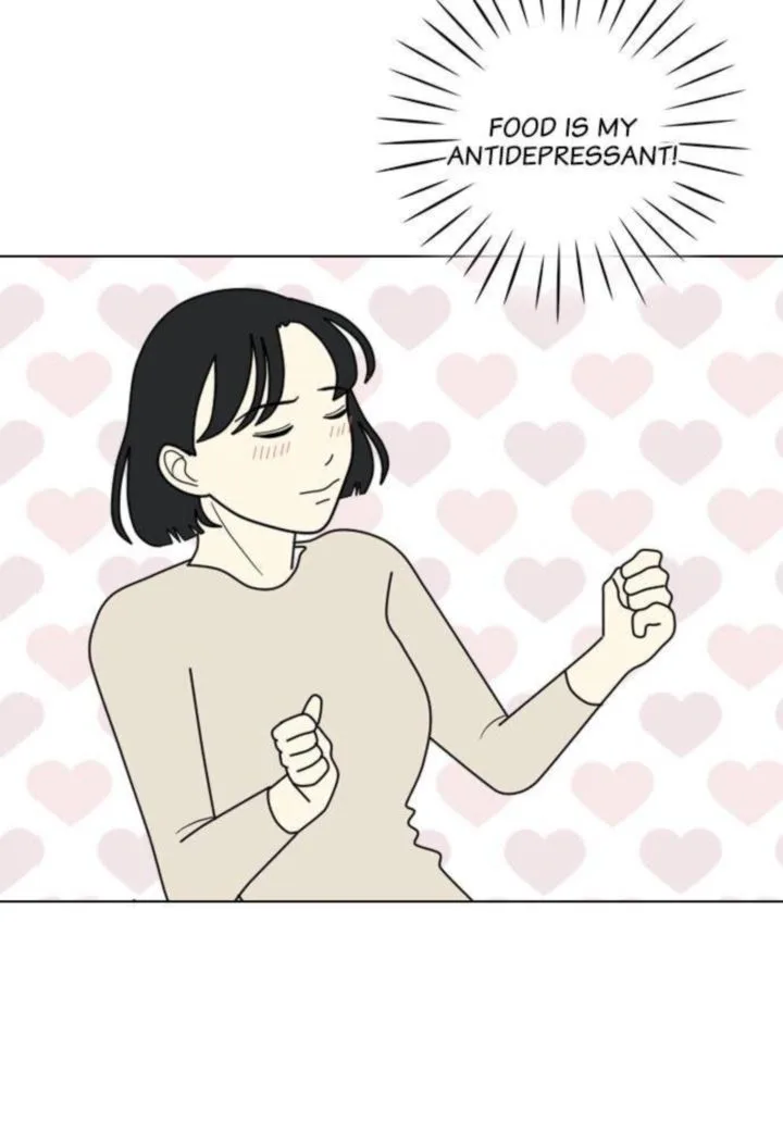 My Roommate Is a Gumiho Chapter 5 page 3