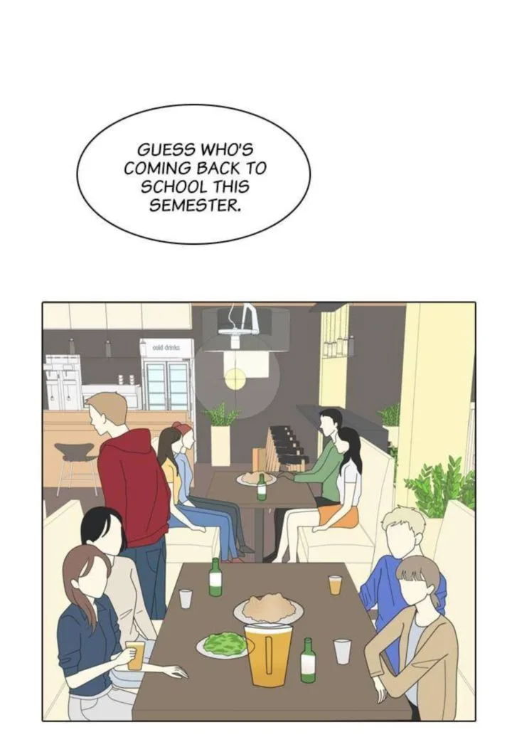 My Roommate Is a Gumiho Chapter 5 page 31