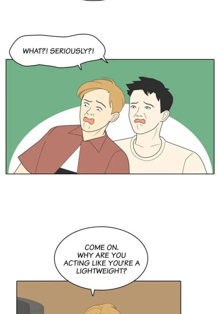 My Roommate Is a Gumiho Chapter 5 page 23