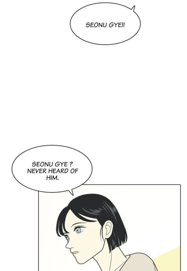 My Roommate Is a Gumiho Chapter 5 page 32