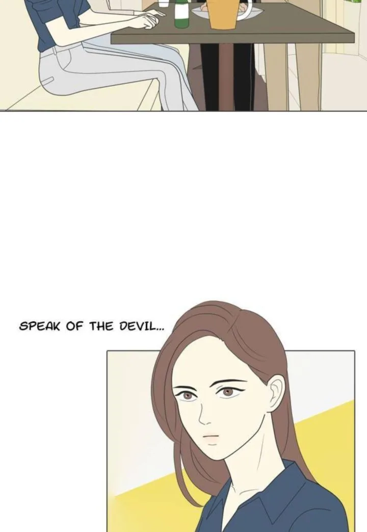 My Roommate Is a Gumiho Chapter 5 page 19