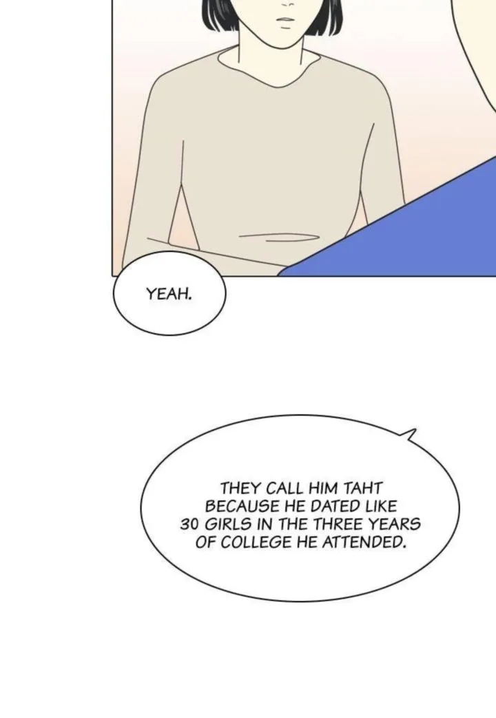 My Roommate Is a Gumiho Chapter 5 page 36