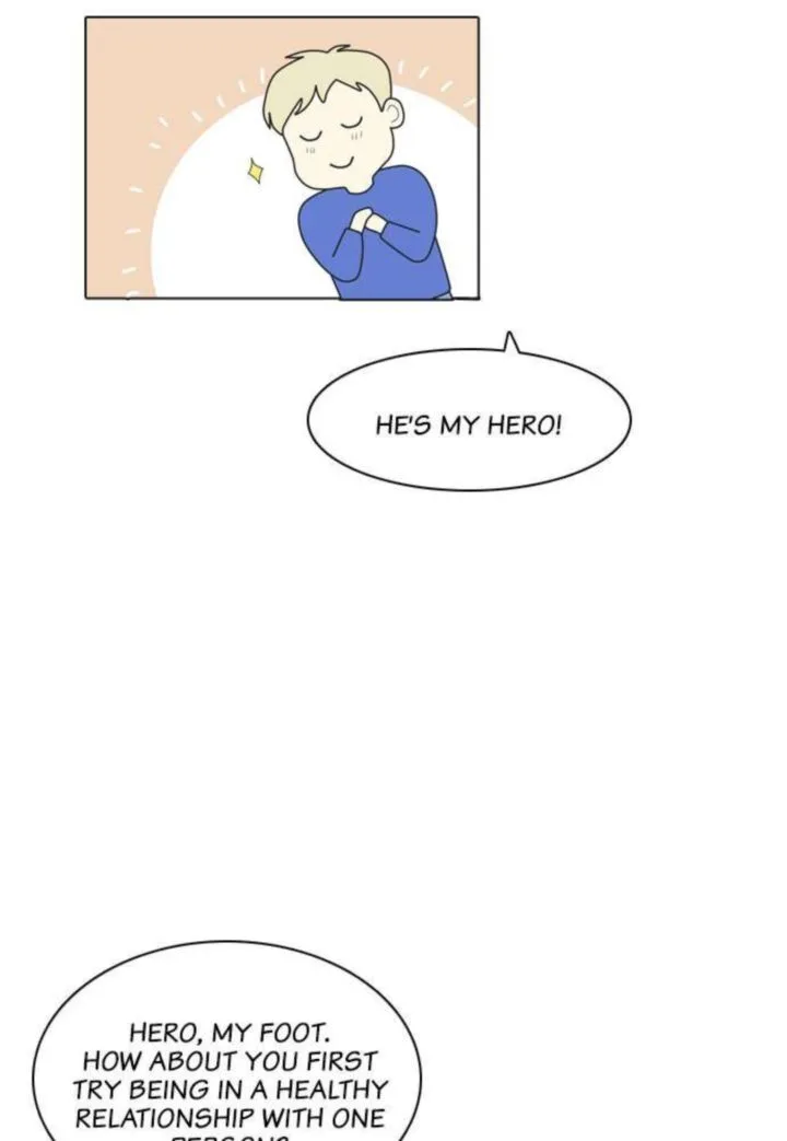 My Roommate Is a Gumiho Chapter 5 page 37
