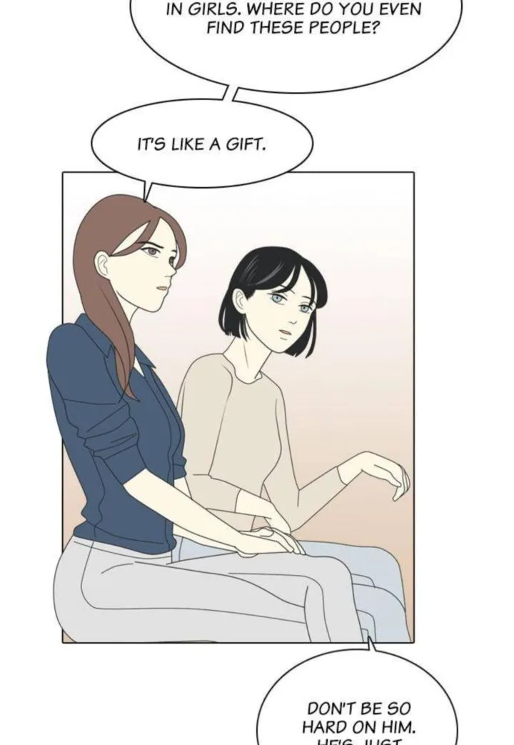 My Roommate Is a Gumiho Chapter 5 page 41