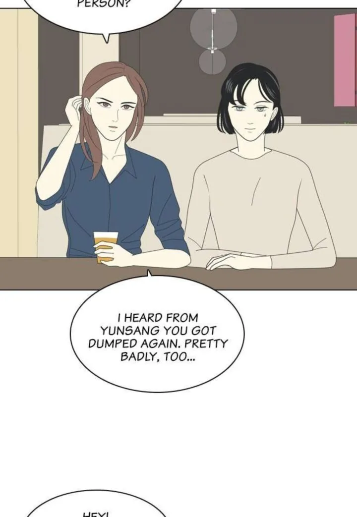 My Roommate Is a Gumiho Chapter 5 page 38