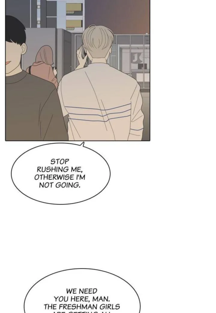 My Roommate Is a Gumiho Chapter 5 page 45
