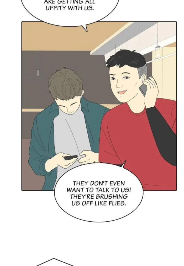 My Roommate Is a Gumiho Chapter 5 page 46