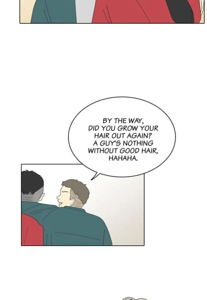 My Roommate Is a Gumiho Chapter 5 page 48
