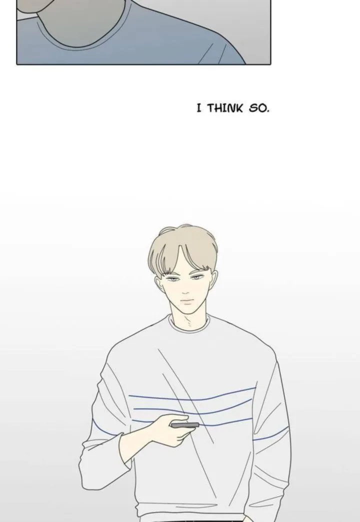 My Roommate Is a Gumiho Chapter 5 page 53
