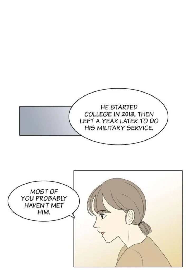 My Roommate Is a Gumiho Chapter 5 page 50