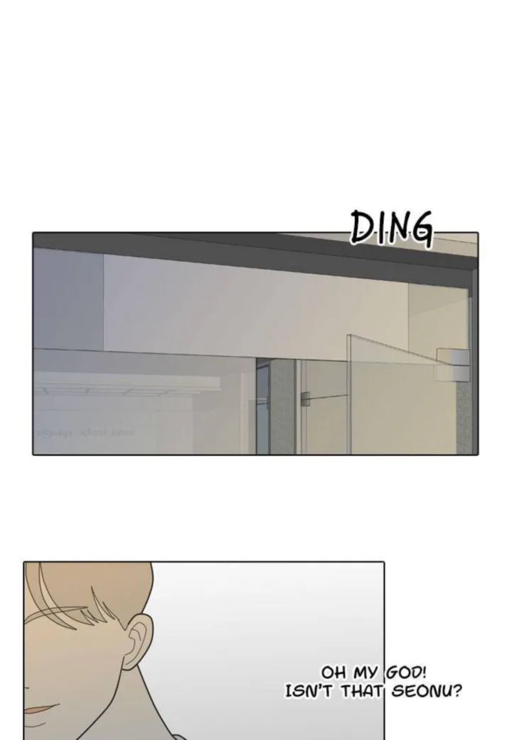 My Roommate Is a Gumiho Chapter 5 page 52