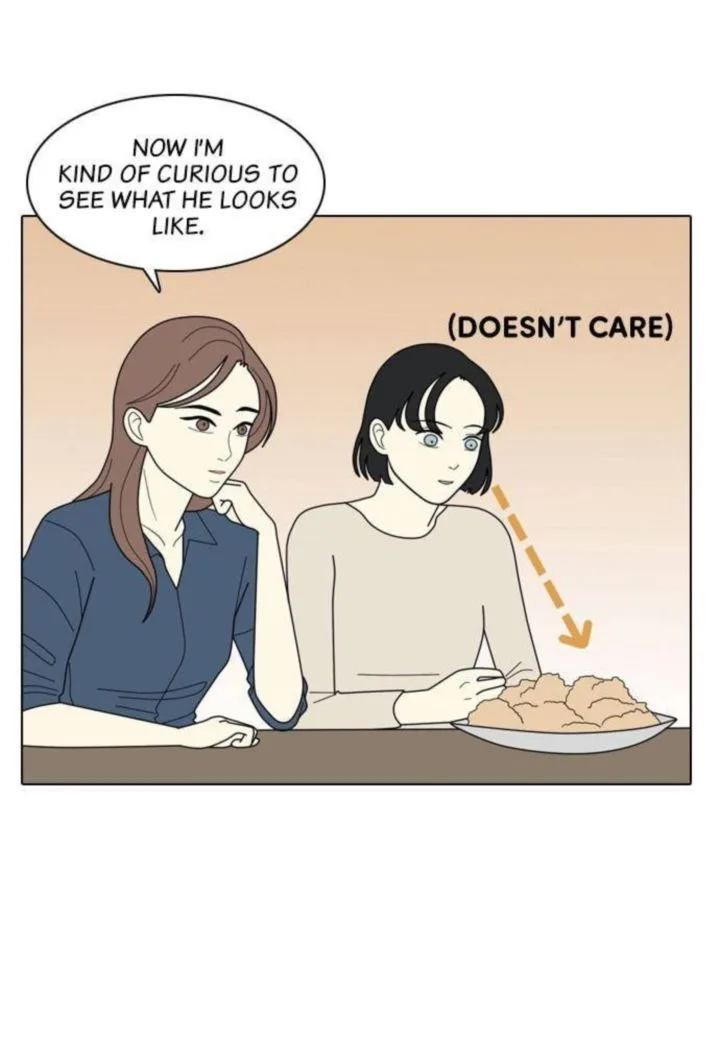 My Roommate Is a Gumiho Chapter 5 page 51