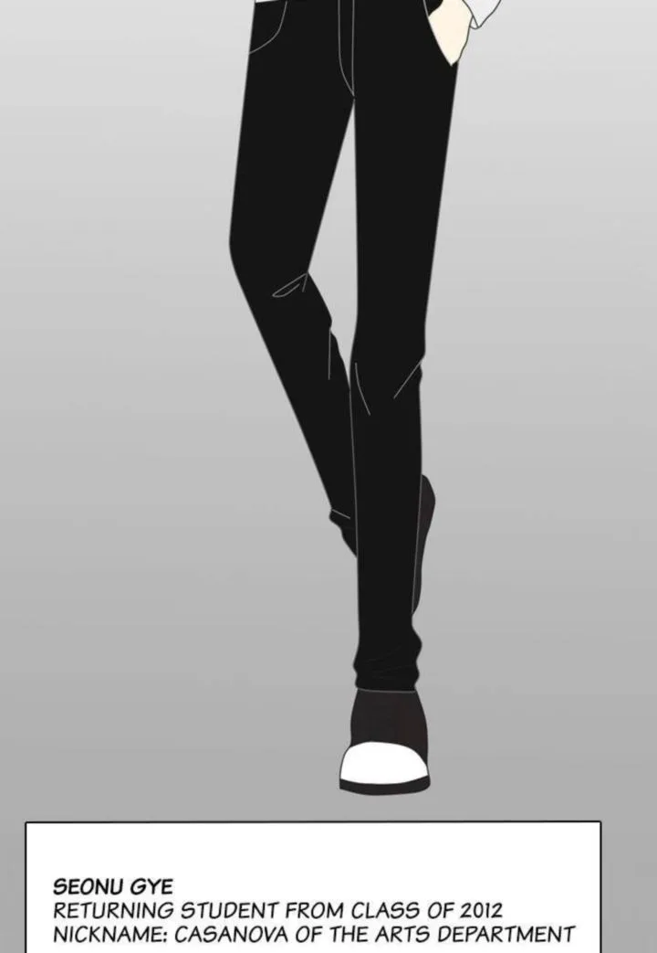 My Roommate Is a Gumiho Chapter 5 page 54