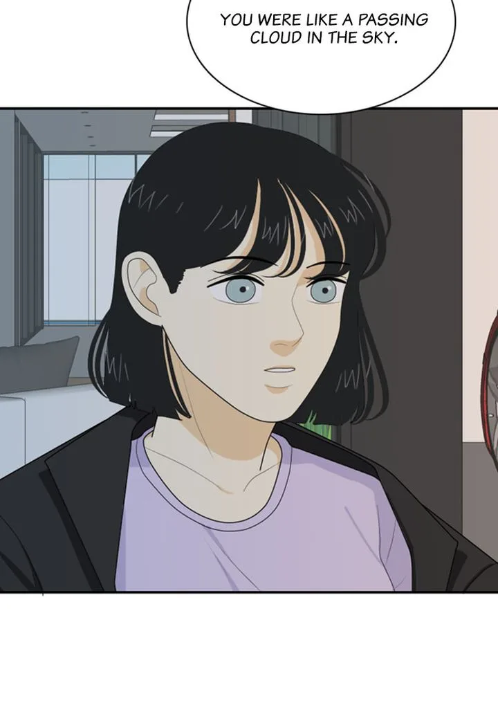 My Roommate Is a Gumiho Chapter 50 page 12
