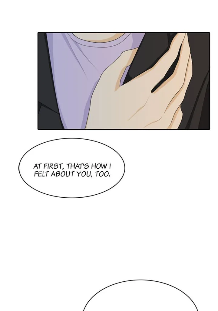 My Roommate Is a Gumiho Chapter 50 page 11